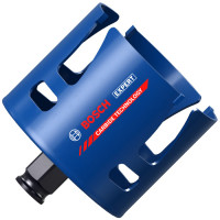 Коронка Bosch Expert Construction Material, 76x60 мм