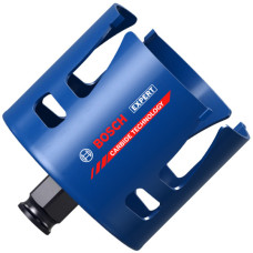Коронка Bosch Expert Construction Material, 76x60 мм