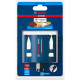 Коронка Bosch Expert Construction Material, 79x60 мм