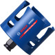 Коронка Bosch Expert Construction Material, 83x60 мм