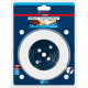 Коронка Bosch Expert Construction Material, 86x60 мм