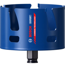 Коронка Bosch Expert Construction Material, 92x60 мм