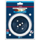 Коронка Bosch Expert Construction Material, 92x60 мм