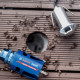 Коронка Bosch Expert Construction Material, 92x60 мм