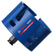 Коронка Bosch Expert Construction Material, 98x60 мм