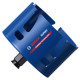 Коронка Bosch Expert Construction Material, 98x60 мм