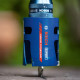 Коронка Bosch Expert Construction Material, 98x60 мм