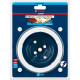 Коронка Bosch Expert Construction Material, 102x60 мм