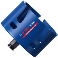 Коронка Bosch Expert Construction Material, 105x60 мм