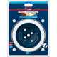 Коронка Bosch Expert Construction Material, 105x60 мм