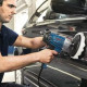 Полірувальна машина Bosch GPO 950 Professional