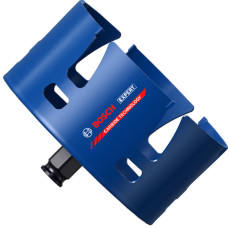 Коронка Bosch Expert Construction Material, 121x60 мм