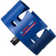 Коронка Bosch Expert Construction Material, 121x60 мм