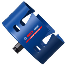 Коронка Bosch Expert Construction Material, 127x60 мм