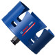 Коронка Bosch Expert Construction Material, 127x60 мм