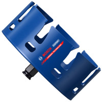 Коронка Bosch Expert Construction Material, 140x60 мм