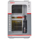 Набір біт для викрутки Bosch, 37 шт