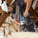 Дриль безударний Bosch GBM 13-2 RE ШЗП Professional в картоні