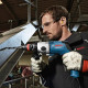 Дриль безударний Bosch GBM 13-2 RE ШЗП Professional в картоні