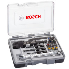 Набір Bosch Drill Drive, 20 шт