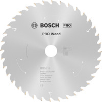 Пиляльний диск Bosch PRO Wood 165x1.5/1.0x20 мм T36