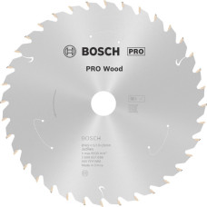Пиляльний диск Bosch PRO Wood 165x1.5/1.0x20 мм T36