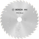 Пиляльний диск Bosch PRO Wood 165x1.5/1.0x20 мм T36