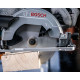 Пиляльний диск Bosch PRO Wood 165x1.5/1.0x20 мм T36