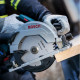Пиляльний диск Bosch PRO Wood 165x1.5/1.0x20 мм T36