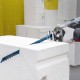Пилка для лобзика Bosch S 2041 HM Expert Aerated Concrete, 12.7х400 мм, 1 шт