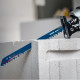 Пилка для лобзика Bosch S 2041 HM Expert Aerated Concrete, 12.7х400 мм, 1 шт