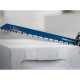Пилка для лобзика Bosch S 2041 HM Expert Aerated Concrete, 12.7х400 мм, 1 шт
