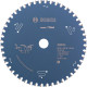 Пиляльний диск Bosch Expert for Steel 184х2х20 мм 48 зубців