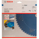 Пиляльний диск Bosch Expert for Steel 184х2х20 мм 48 зубців