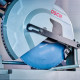 Пиляльний диск Bosch Expert for Steel 184х2х20 мм 48 зубців
