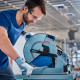 Пиляльний диск Bosch Expert for Steel 184х2х20 мм 48 зубців
