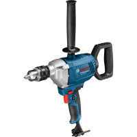 Дриль-міксер безударний Bosch GBM 1600 RE Professional в картоні