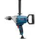 Дриль-міксер безударний Bosch GBM 1600 RE Professional в картоні
