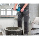 Дриль-міксер безударний Bosch GBM 1600 RE Professional в картоні