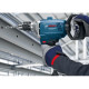 Дриль-міксер безударний Bosch GBM 1600 RE Professional в картоні