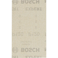 Шліфлисти Bosch Expert M480, 80x133 мм, G 120, 10 шт