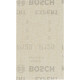 Шліфлисти Bosch Expert M480, 80x133 мм, G 120, 10 шт