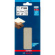 Шліфлисти Bosch Expert M480, 80x133 мм, G 180, 10 шт