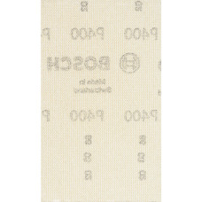 Шліфлисти Bosch Expert M480, 80x133 мм, G 400, 10 шт