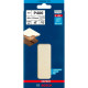 Шліфлисти Bosch Expert M480, 80x133 мм, G 400, 10 шт