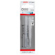 Свердло Bosch Impact Control із шестигранним хвостовиком, 2х24х60 мм