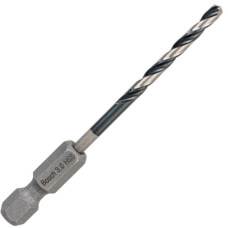 Свердло Bosch Impact Control із шестигранним хвостовиком 3х33х60 мм