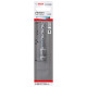 Свердло Bosch Impact Control із шестигранним хвостовиком, 4х43х83 мм