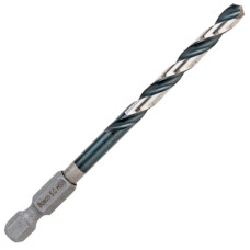Свердло Bosch Impact Control із шестигранним хвостовиком, 5х52х91 мм