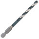 Свердло Bosch Impact Control із шестигранним хвостовиком, 5х52х91 мм